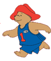 Disegno di Orso Paddington